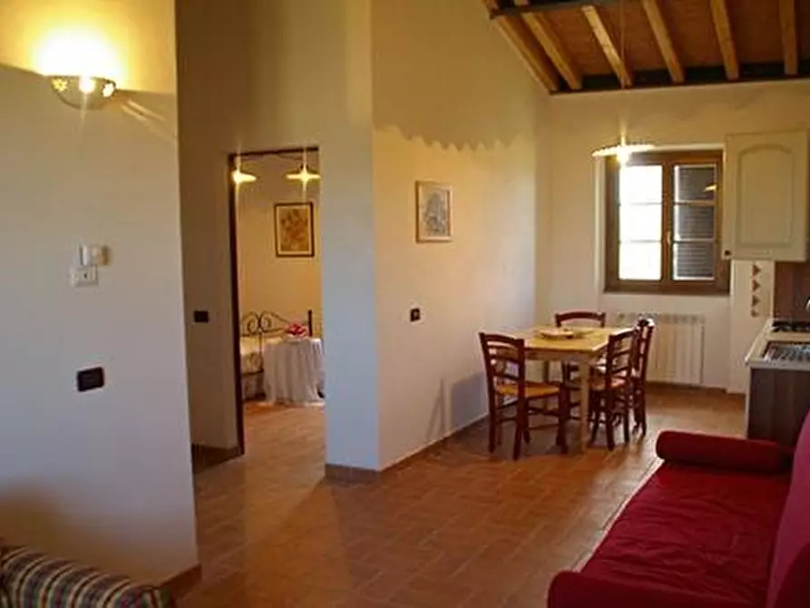 Immagine 40 di Agriturismo in vendita  a Volterra