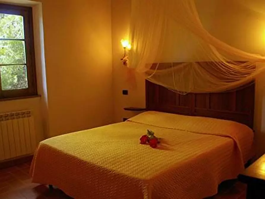 Immagine 39 di Agriturismo in vendita  a Volterra