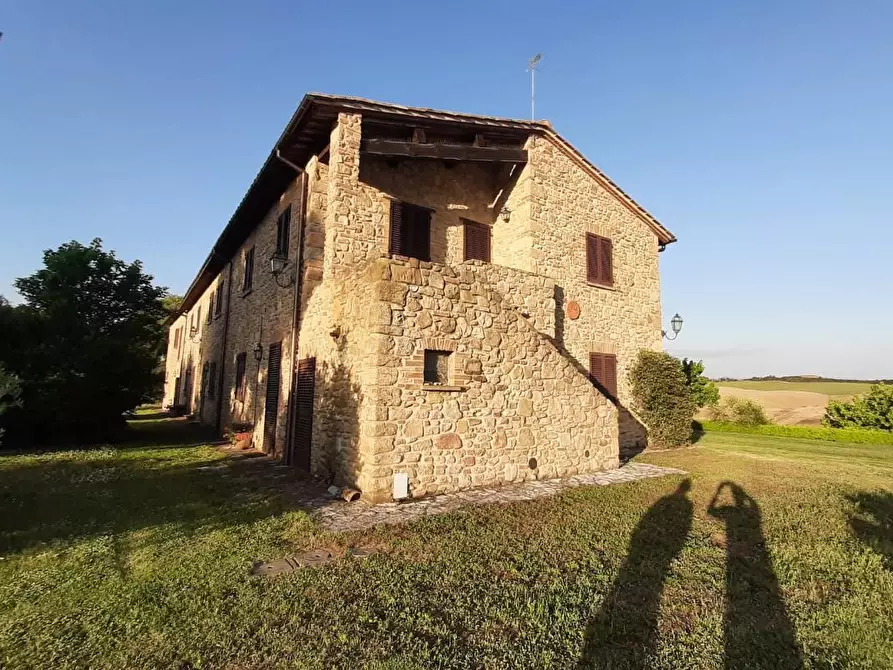 Immagine 23 di Agriturismo in vendita  a Volterra