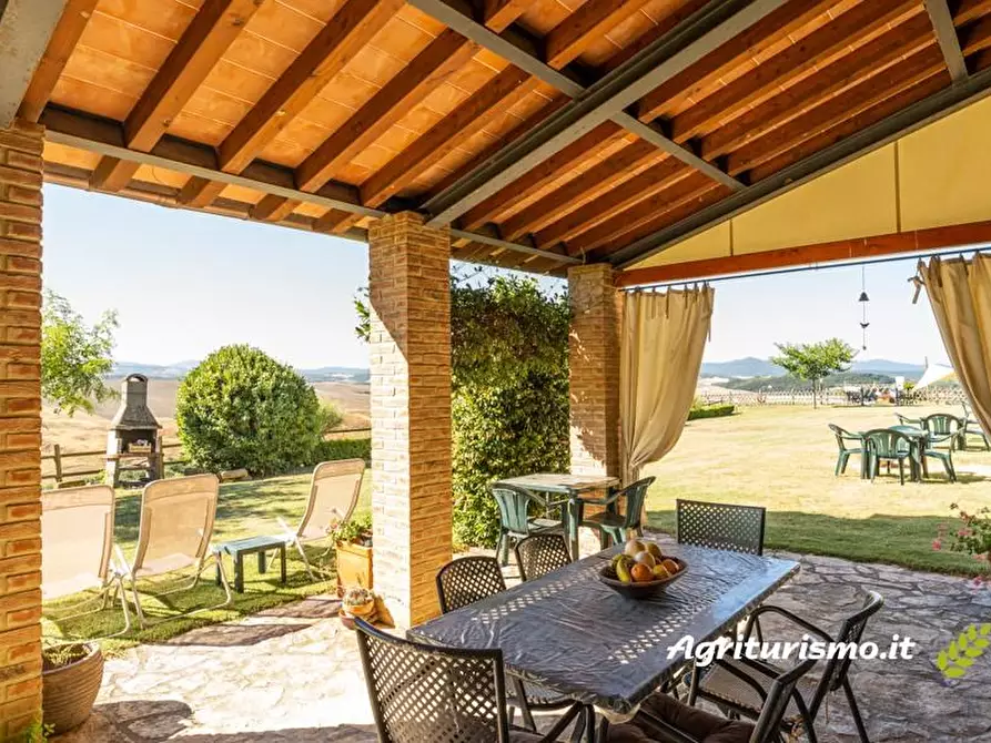 Immagine 31 di Agriturismo in vendita  a Volterra