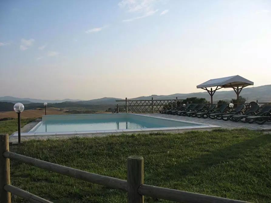 Immagine 47 di Agriturismo in vendita  a Volterra