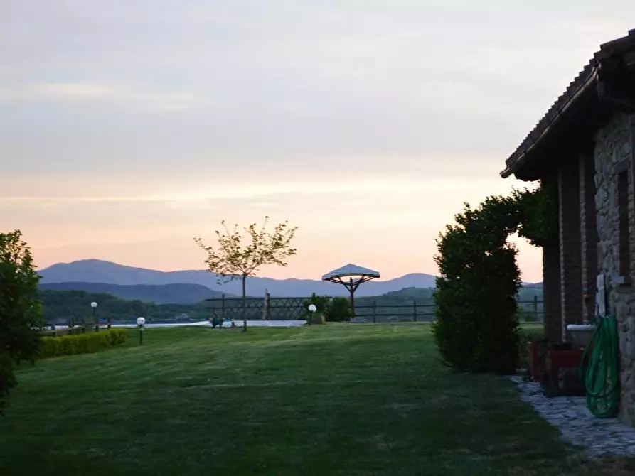 Immagine 44 di Agriturismo in vendita  a Volterra