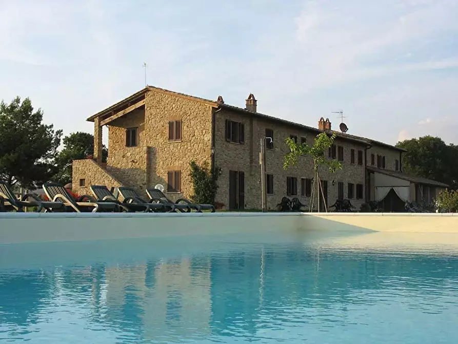 Immagine 49 di Agriturismo in vendita  a Volterra