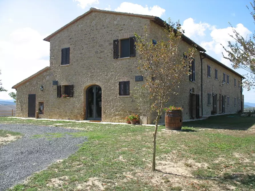 Immagine 69 di Agriturismo in vendita  a Volterra