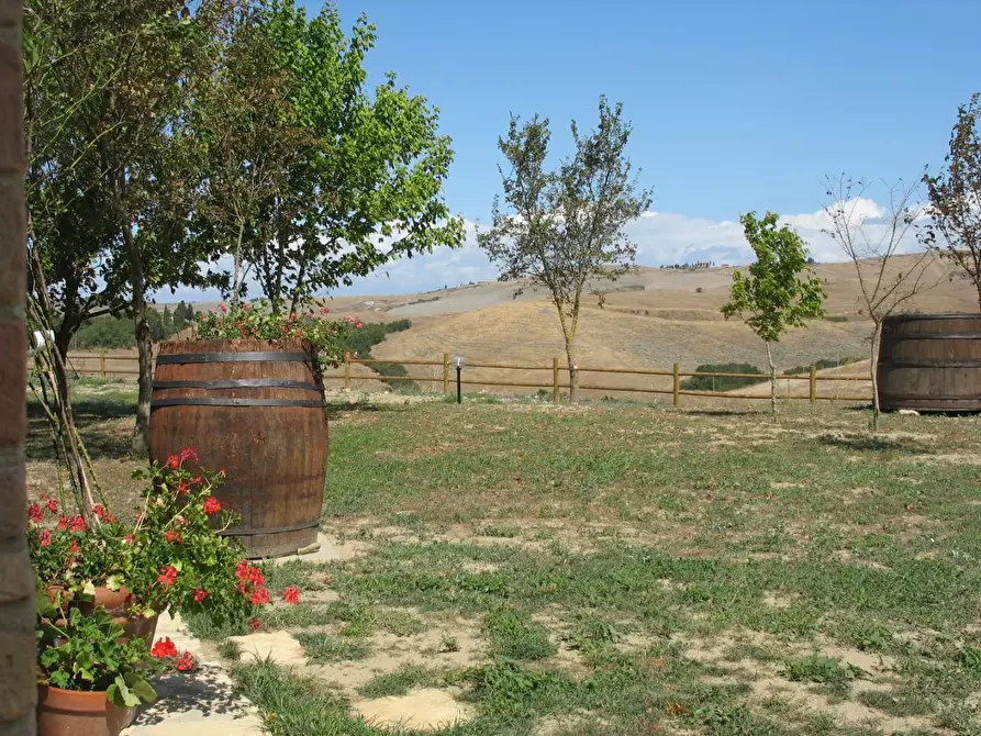 Immagine 70 di Agriturismo in vendita  a Volterra