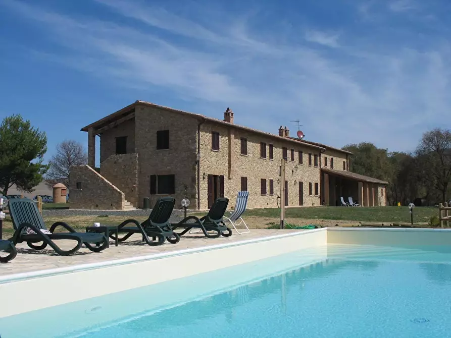 Immagine 59 di Agriturismo in vendita  a Volterra