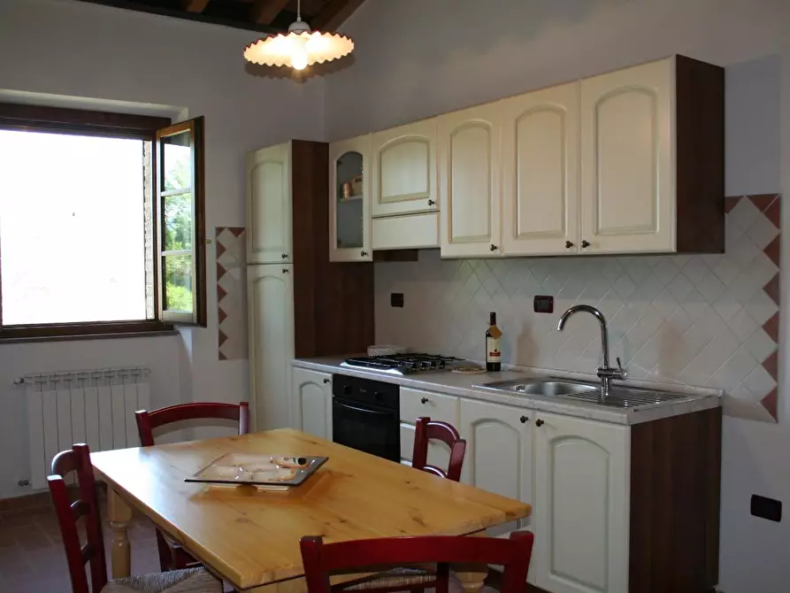 Immagine 60 di Agriturismo in vendita  a Volterra