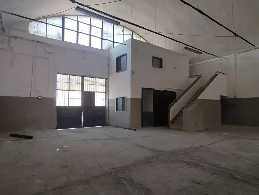 Immagine 24 di Capannone industriale in vendita  a Santa Croce Sull'arno