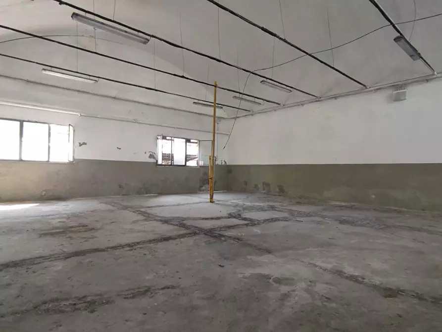 Immagine 31 di Capannone industriale in vendita  a Santa Croce Sull'arno