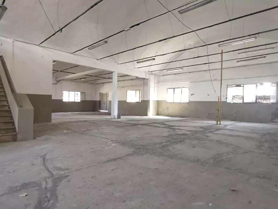 Immagine 25 di Capannone industriale in vendita  a Santa Croce Sull'arno