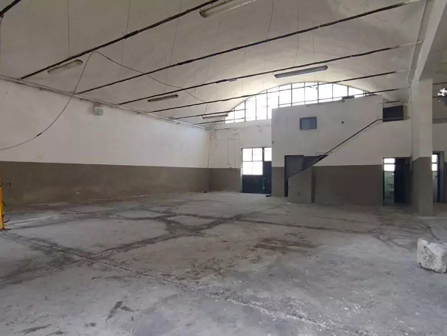 Immagine 20 di Capannone industriale in vendita  a Santa Croce Sull'arno