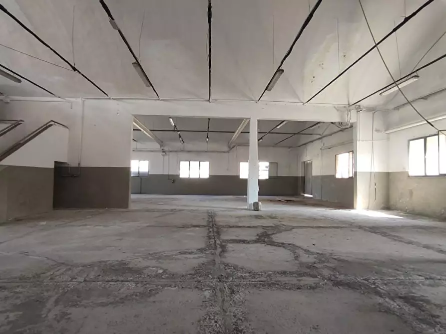 Immagine 23 di Capannone industriale in vendita  a Santa Croce Sull'arno