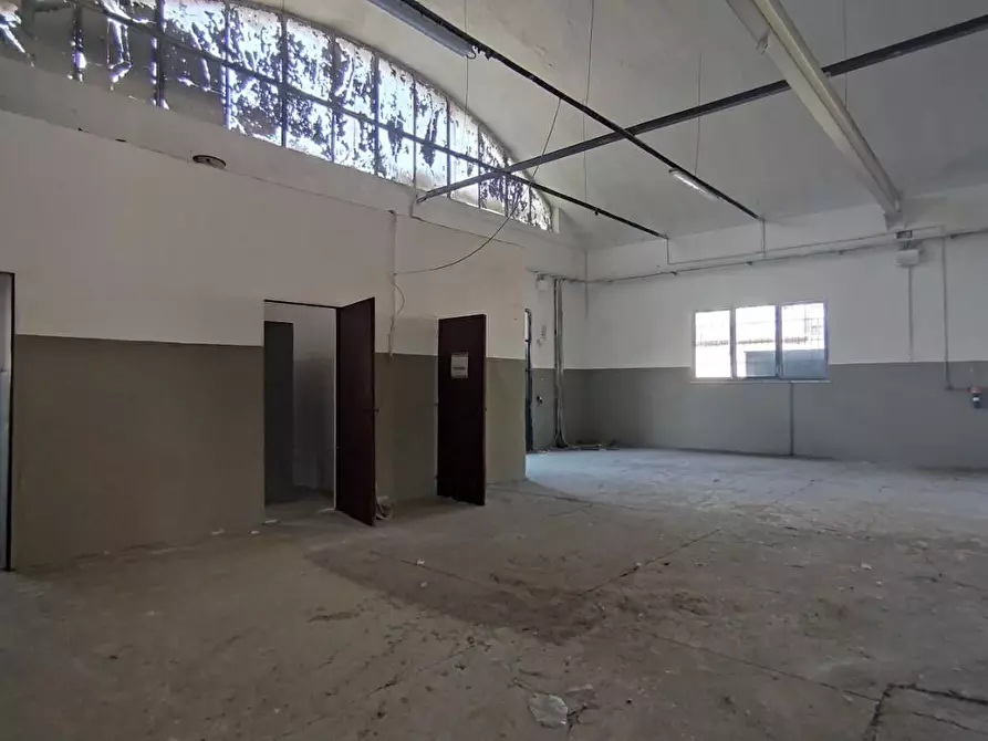 Immagine 32 di Capannone industriale in vendita  a Santa Croce Sull'arno