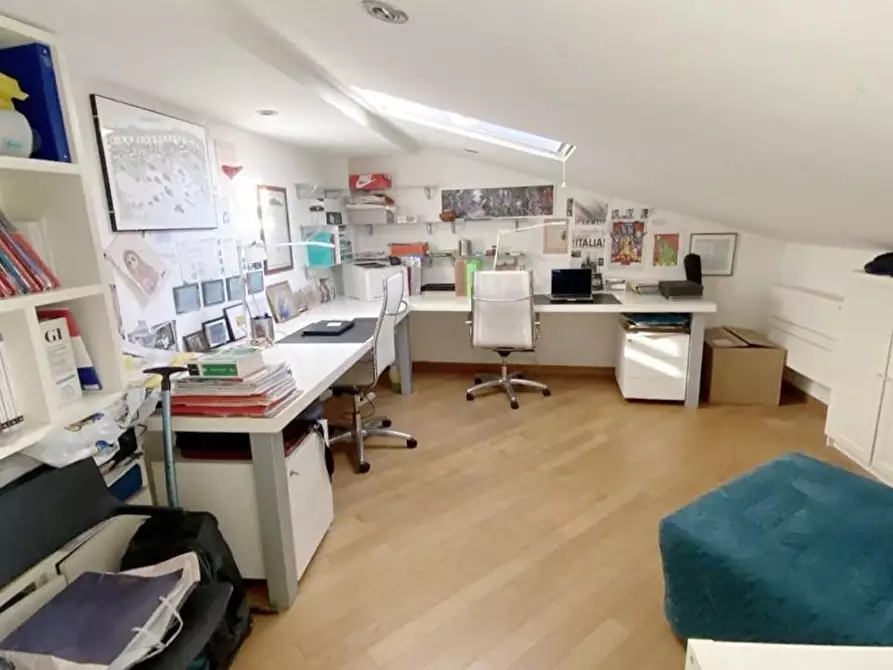 Immagine 20 di Appartamento in vendita  a Pisa