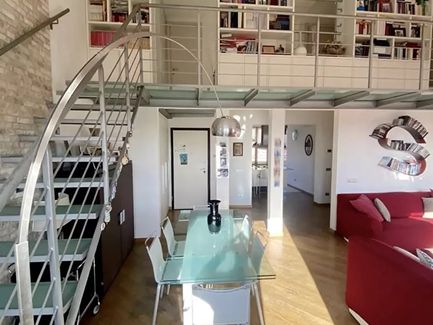 Immagine 10 di Appartamento in vendita  a Pisa