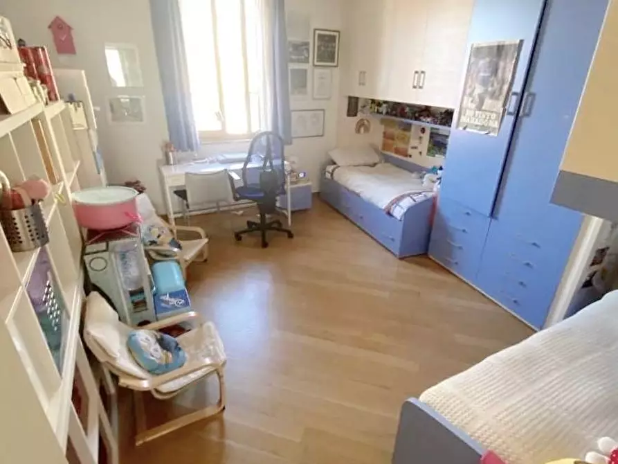 Immagine 17 di Appartamento in vendita  a Pisa