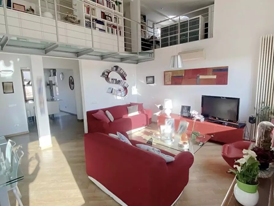 Immagine 3 di Appartamento in vendita  a Pisa