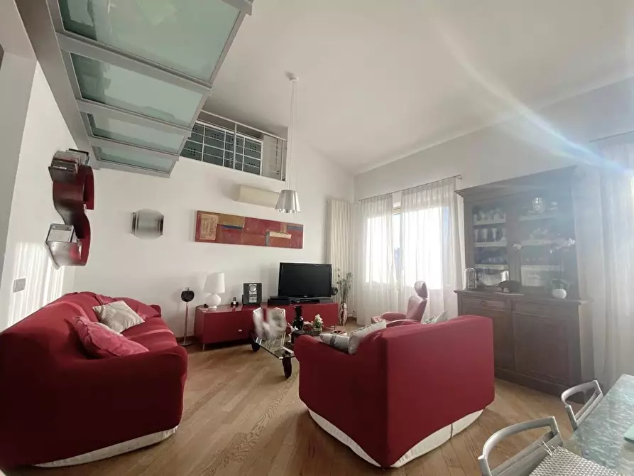 Immagine 7 di Appartamento in vendita  a Pisa