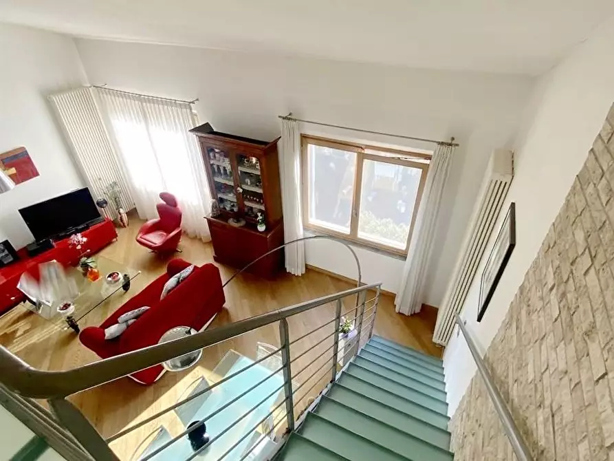 Immagine 19 di Appartamento in vendita  a Pisa