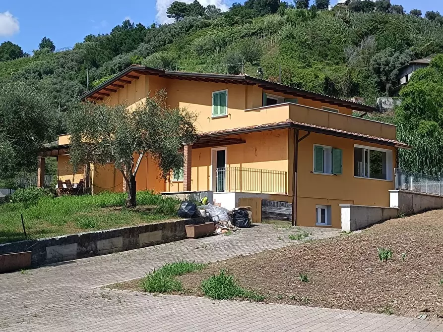 Immagine 1 di Casa bifamiliare in vendita  a Carrara