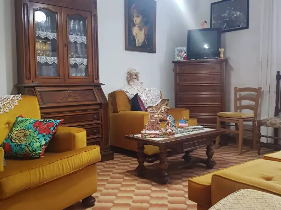 Immagine 4 di Appartamento in vendita  a Calci