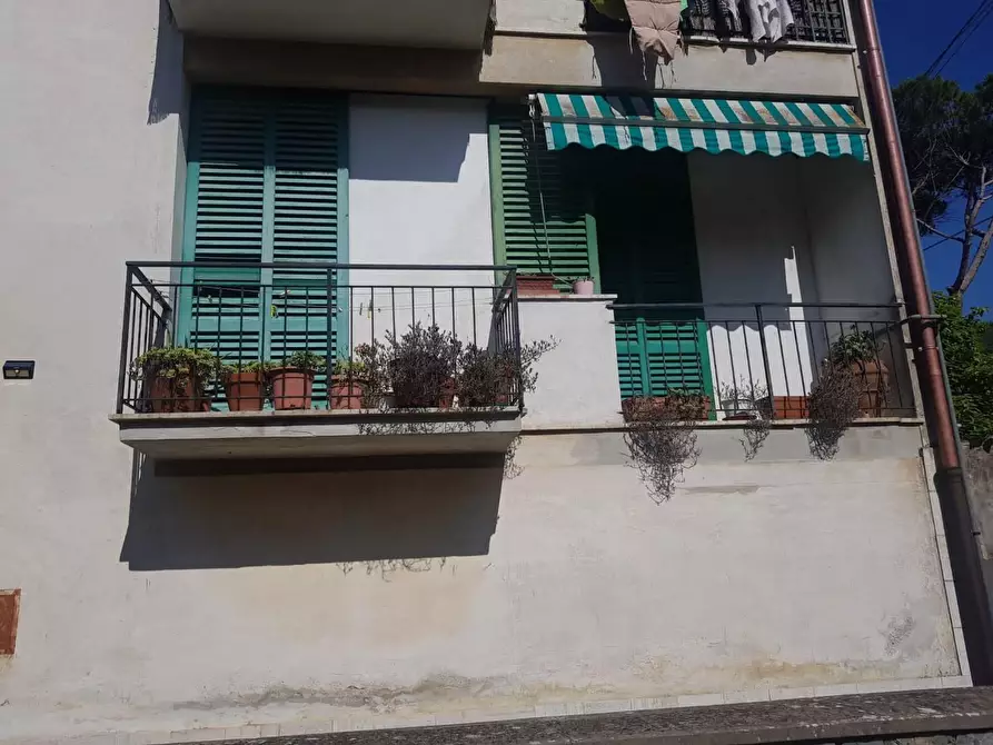 Immagine 21 di Appartamento in vendita  a Calci