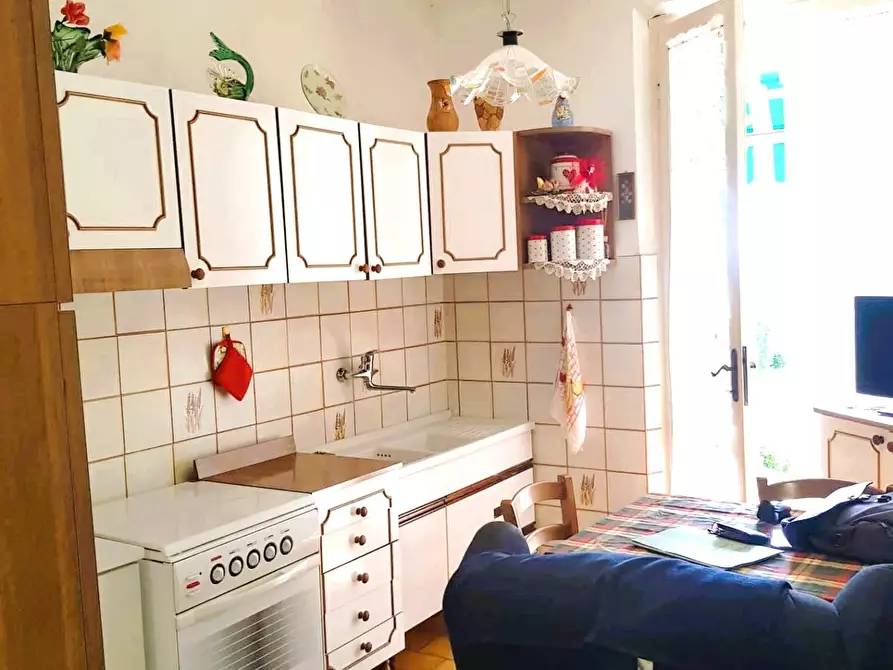 Immagine 5 di Appartamento in vendita  a Calci