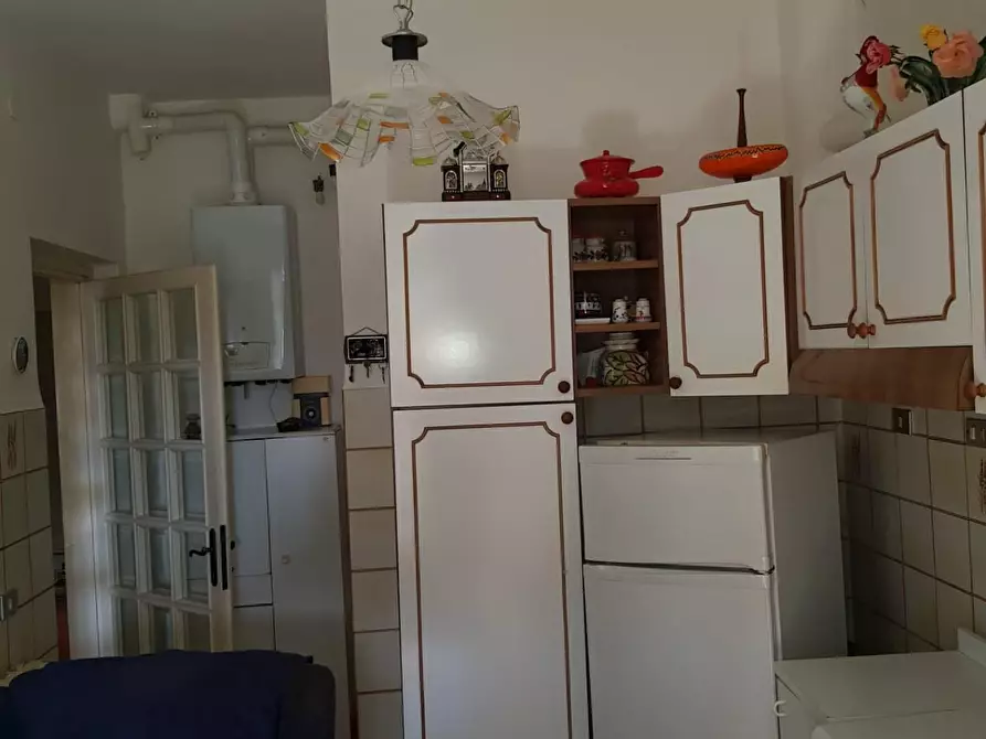 Immagine 8 di Appartamento in vendita  a Calci