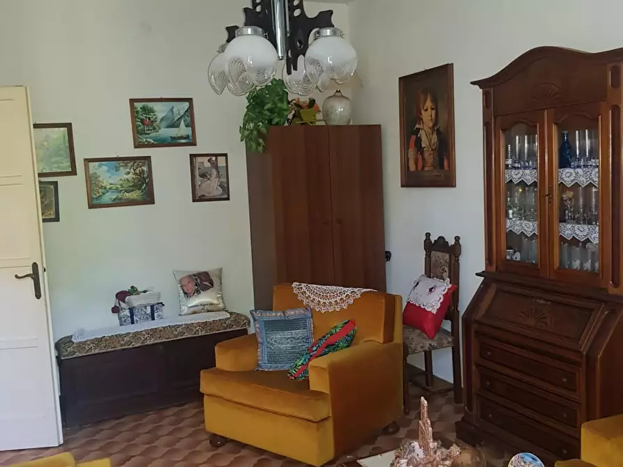 Immagine 11 di Appartamento in vendita  a Calci