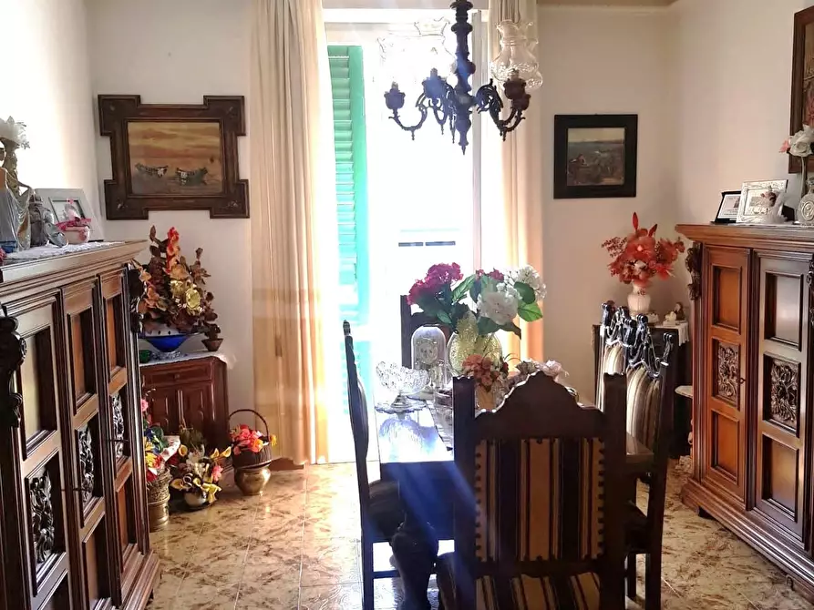 Immagine 3 di Appartamento in vendita  a Calci