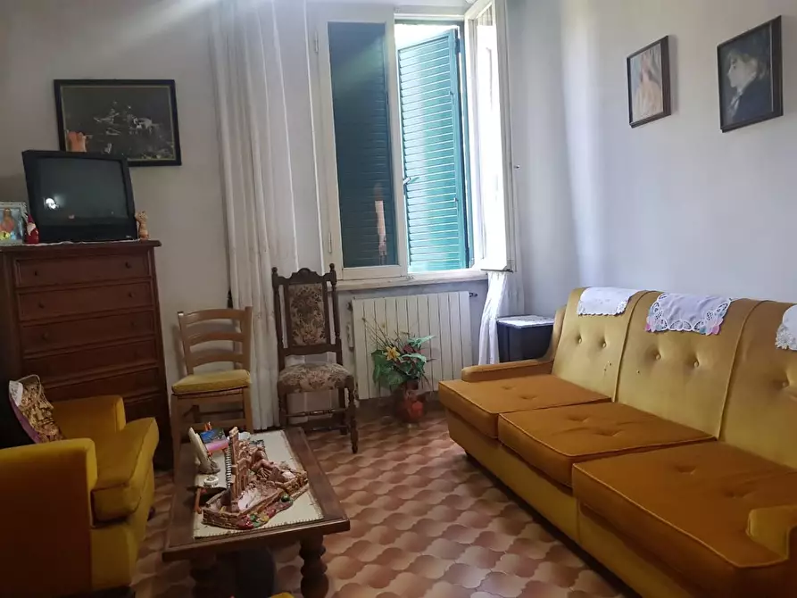 Immagine 6 di Appartamento in vendita  a Calci