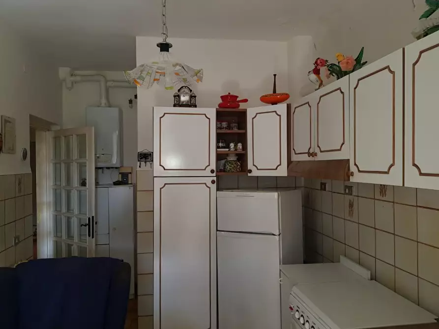 Immagine 7 di Appartamento in vendita  a Calci