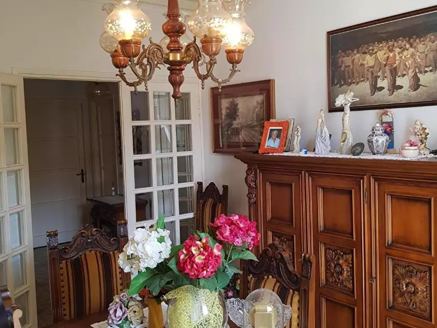 Immagine 2 di Appartamento in vendita  a Calci