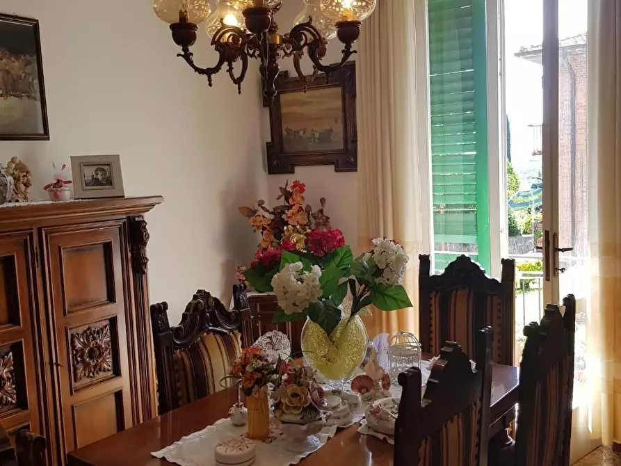 Immagine 1 di Appartamento in vendita  a Calci