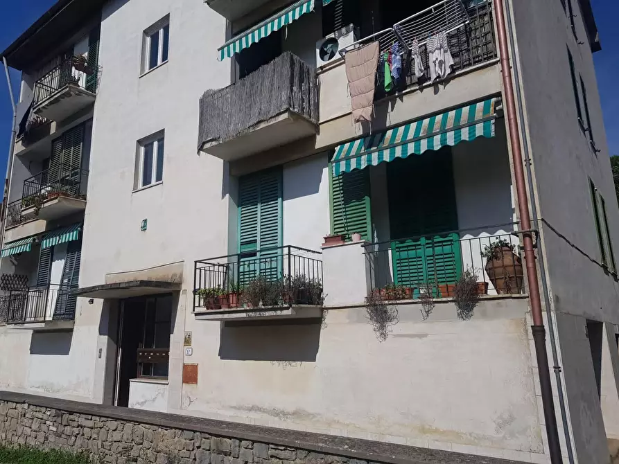 Immagine 14 di Appartamento in vendita  a Calci