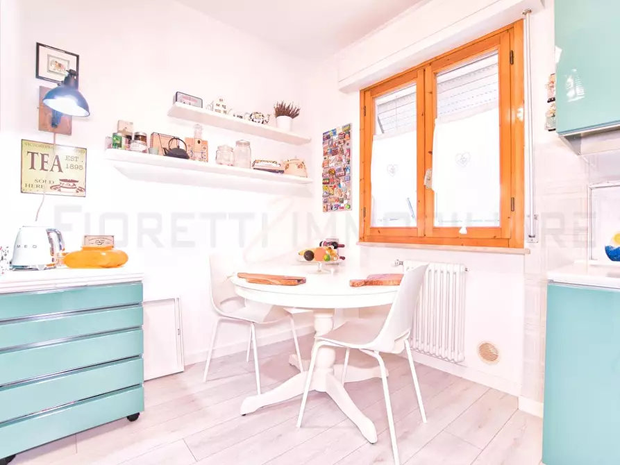 Immagine 27 di Appartamento in vendita  a Gavorrano