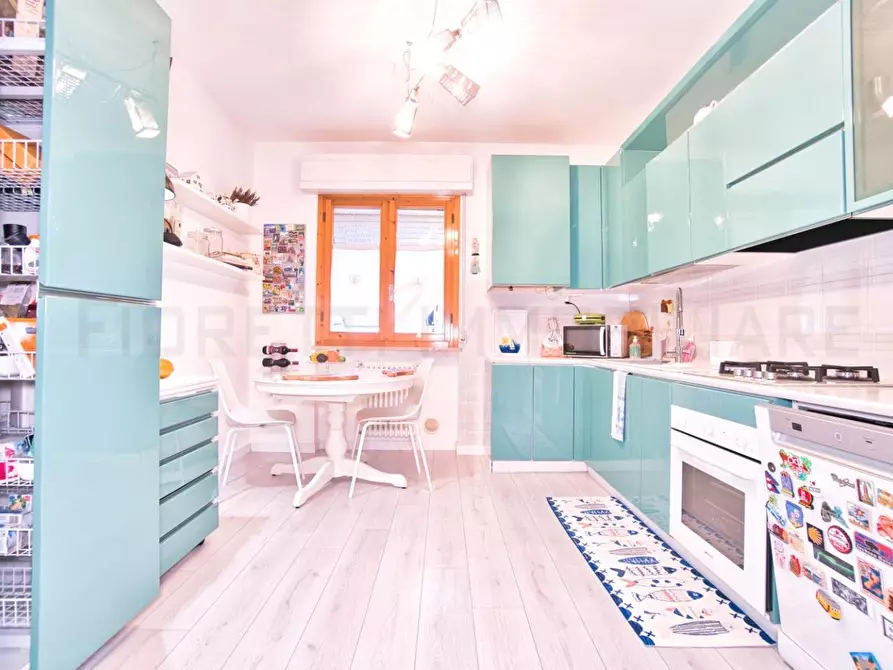 Immagine 25 di Appartamento in vendita  a Gavorrano