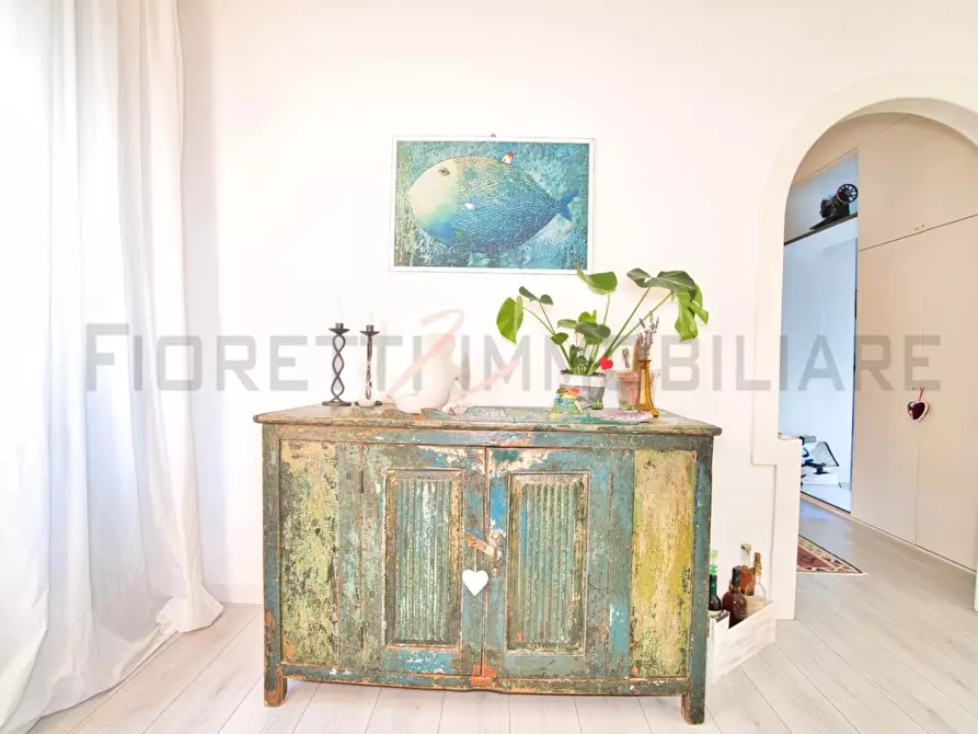 Immagine 6 di Appartamento in vendita  a Gavorrano