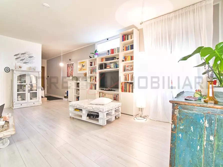 Immagine 9 di Appartamento in vendita  a Gavorrano