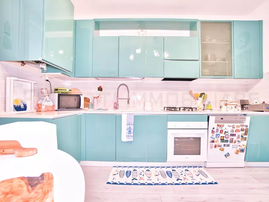 Immagine 28 di Appartamento in vendita  a Gavorrano