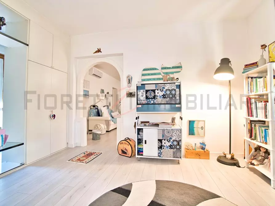 Immagine 17 di Appartamento in vendita  a Gavorrano