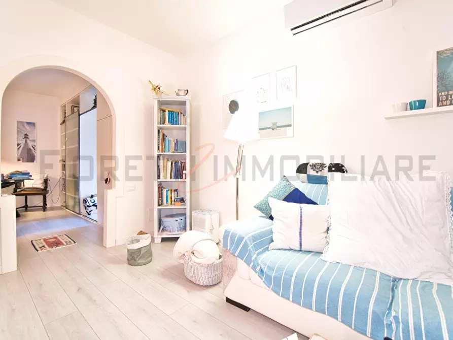 Immagine 13 di Appartamento in vendita  a Gavorrano