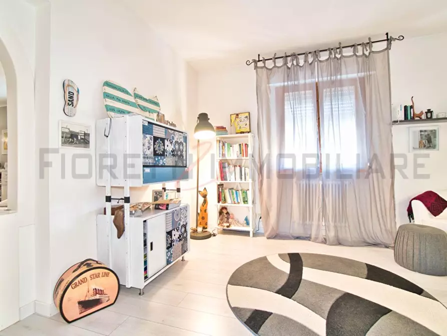 Immagine 15 di Appartamento in vendita  a Gavorrano