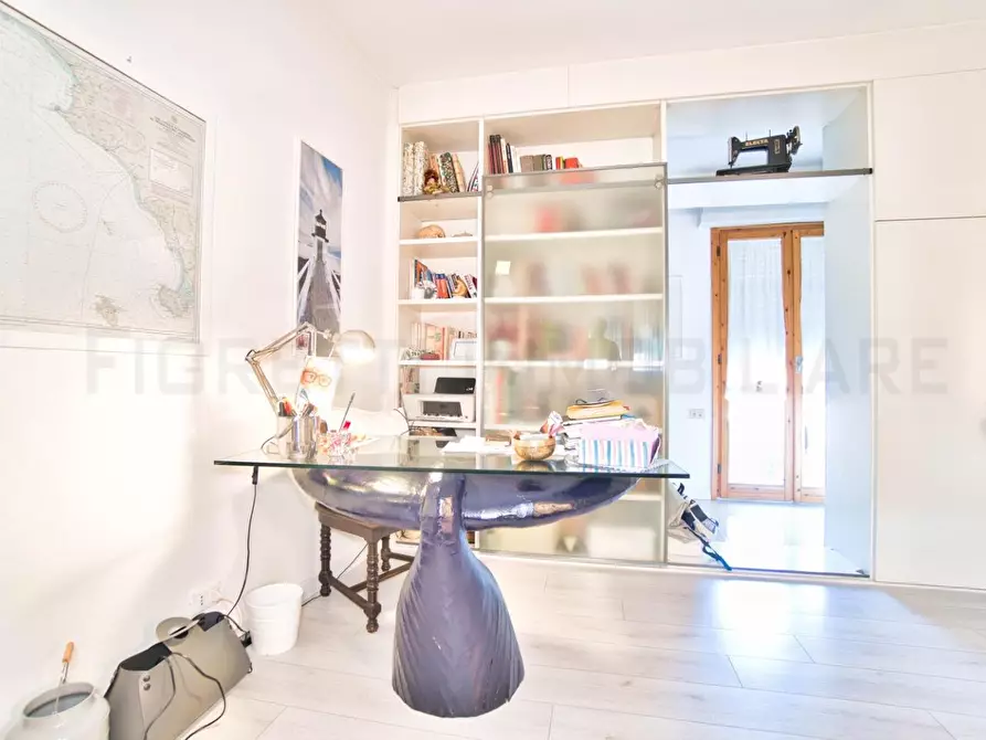 Immagine 19 di Appartamento in vendita  a Gavorrano