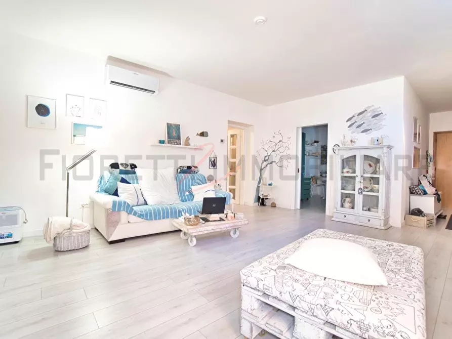 Immagine 7 di Appartamento in vendita  a Gavorrano