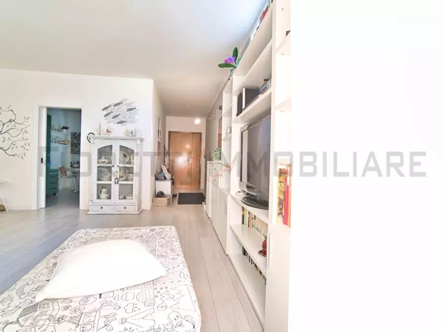 Immagine 4 di Appartamento in vendita  a Gavorrano