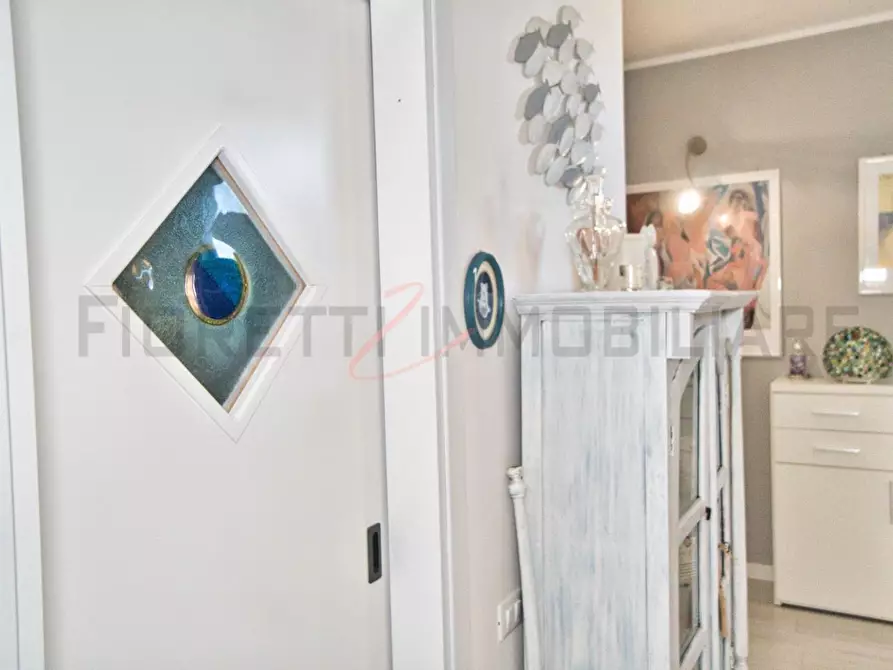 Immagine 12 di Appartamento in vendita  a Gavorrano