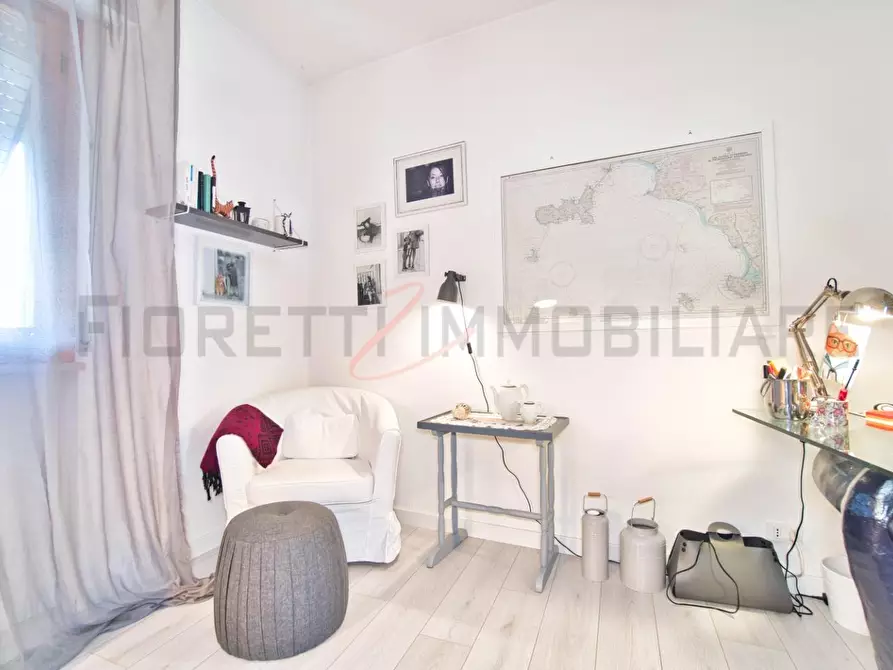 Immagine 16 di Appartamento in vendita  a Gavorrano