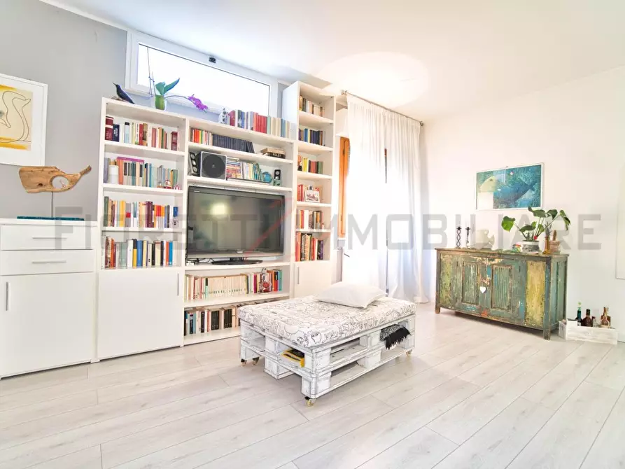 Immagine 5 di Appartamento in vendita  a Gavorrano