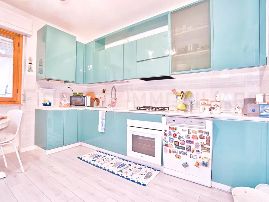 Immagine 26 di Appartamento in vendita  a Gavorrano